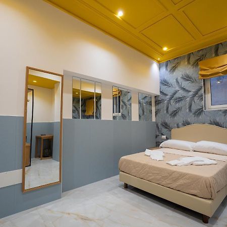 מלון נאפולי Pc Boutique H Loggia, By Clapa Group מראה חיצוני תמונה