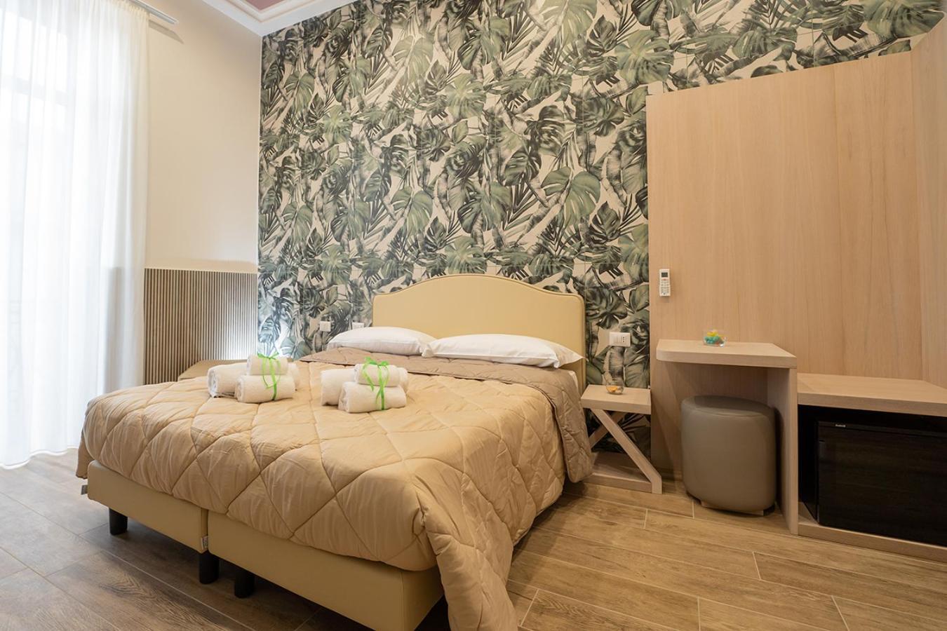מלון נאפולי Pc Boutique H Loggia, By Clapa Group מראה חיצוני תמונה