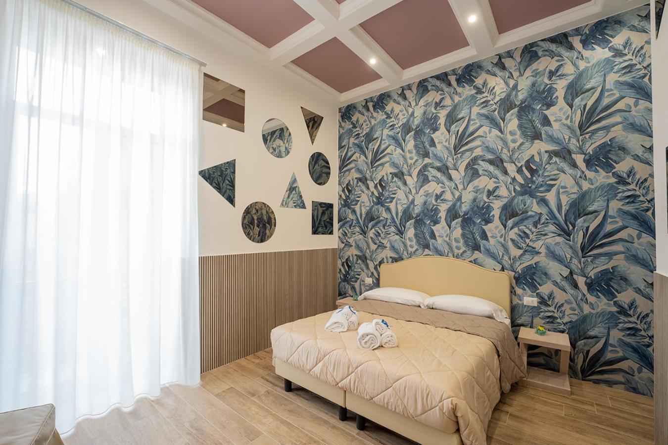 מלון נאפולי Pc Boutique H Loggia, By Clapa Group מראה חיצוני תמונה