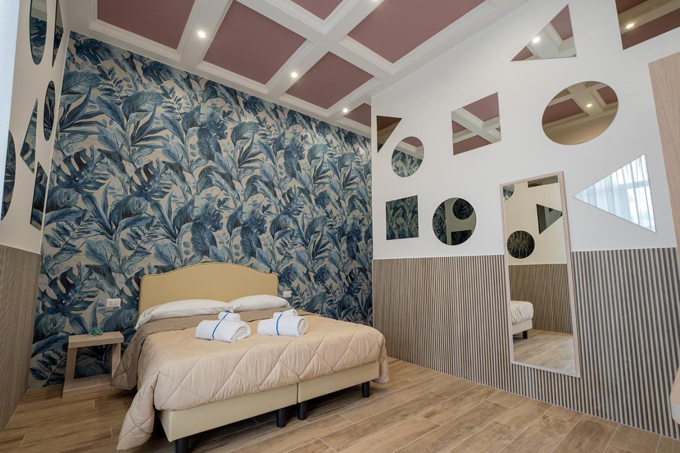 מלון נאפולי Pc Boutique H Loggia, By Clapa Group מראה חיצוני תמונה