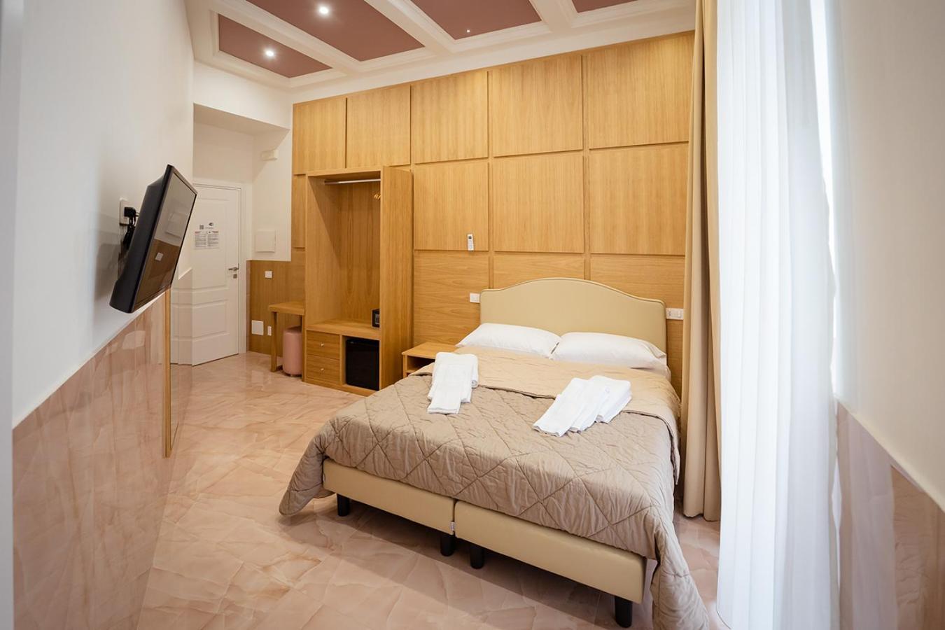 מלון נאפולי Pc Boutique H Loggia, By Clapa Group מראה חיצוני תמונה