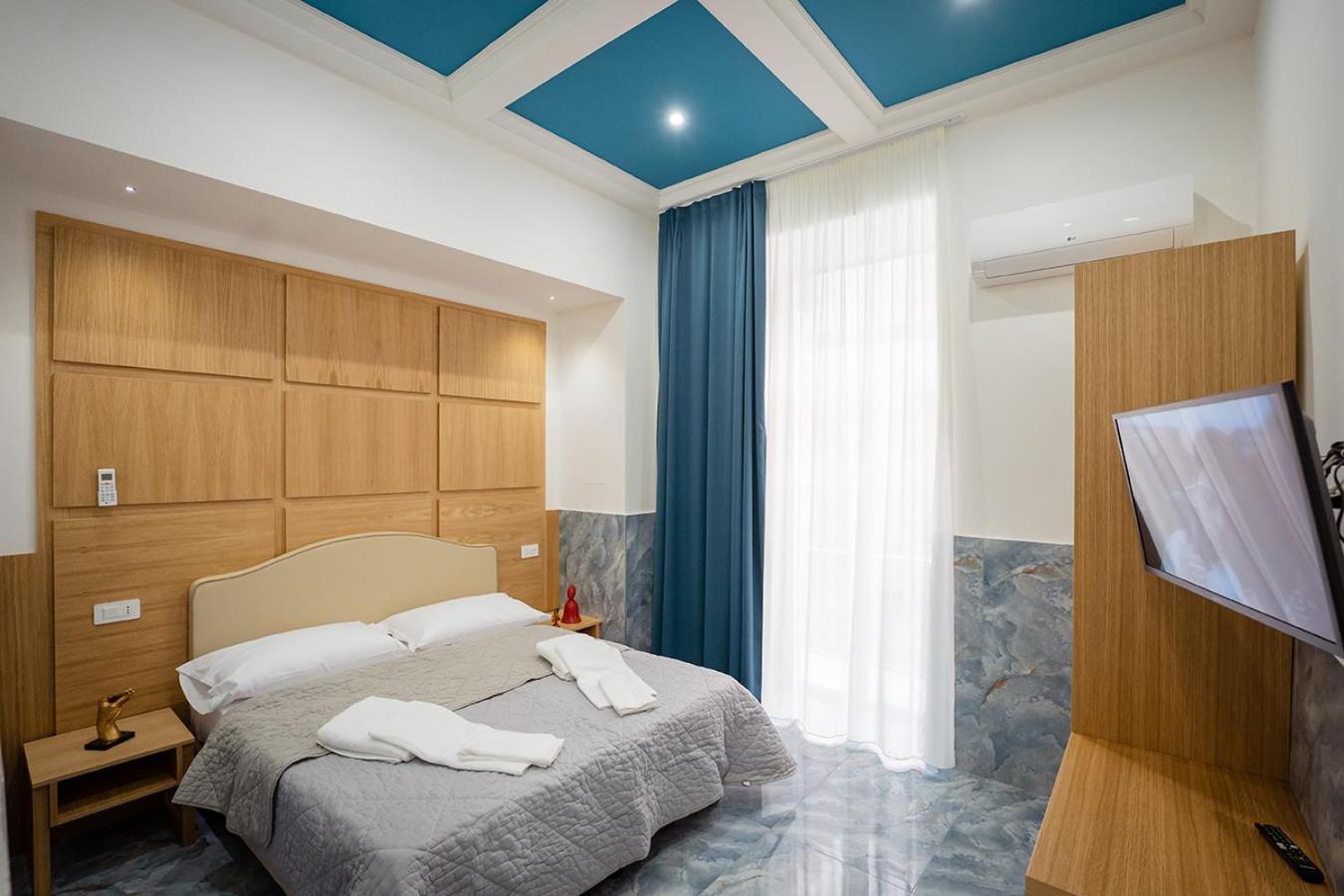מלון נאפולי Pc Boutique H Loggia, By Clapa Group מראה חיצוני תמונה