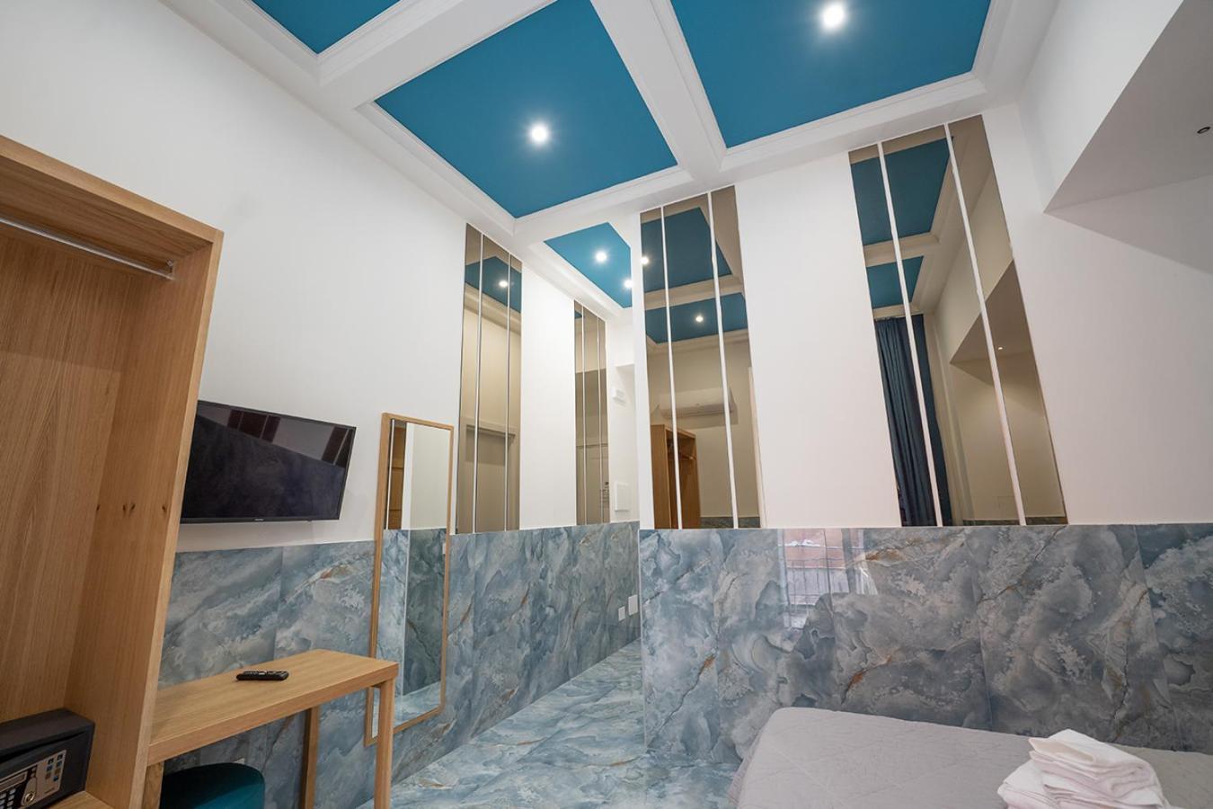 מלון נאפולי Pc Boutique H Loggia, By Clapa Group מראה חיצוני תמונה