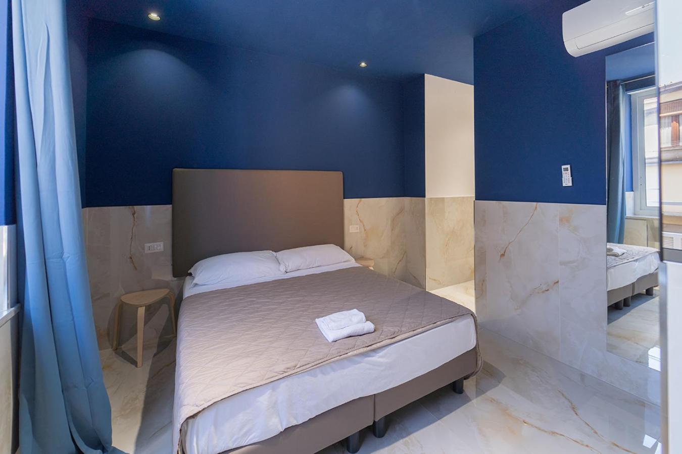 מלון נאפולי Pc Boutique H Loggia, By Clapa Group חדר תמונה