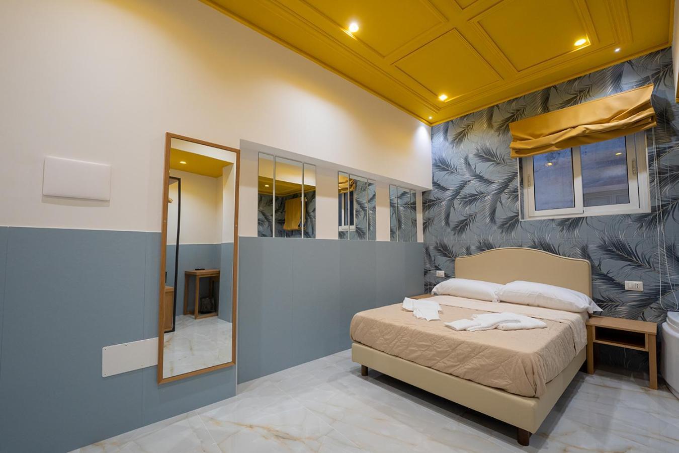 מלון נאפולי Pc Boutique H Loggia, By Clapa Group מראה חיצוני תמונה