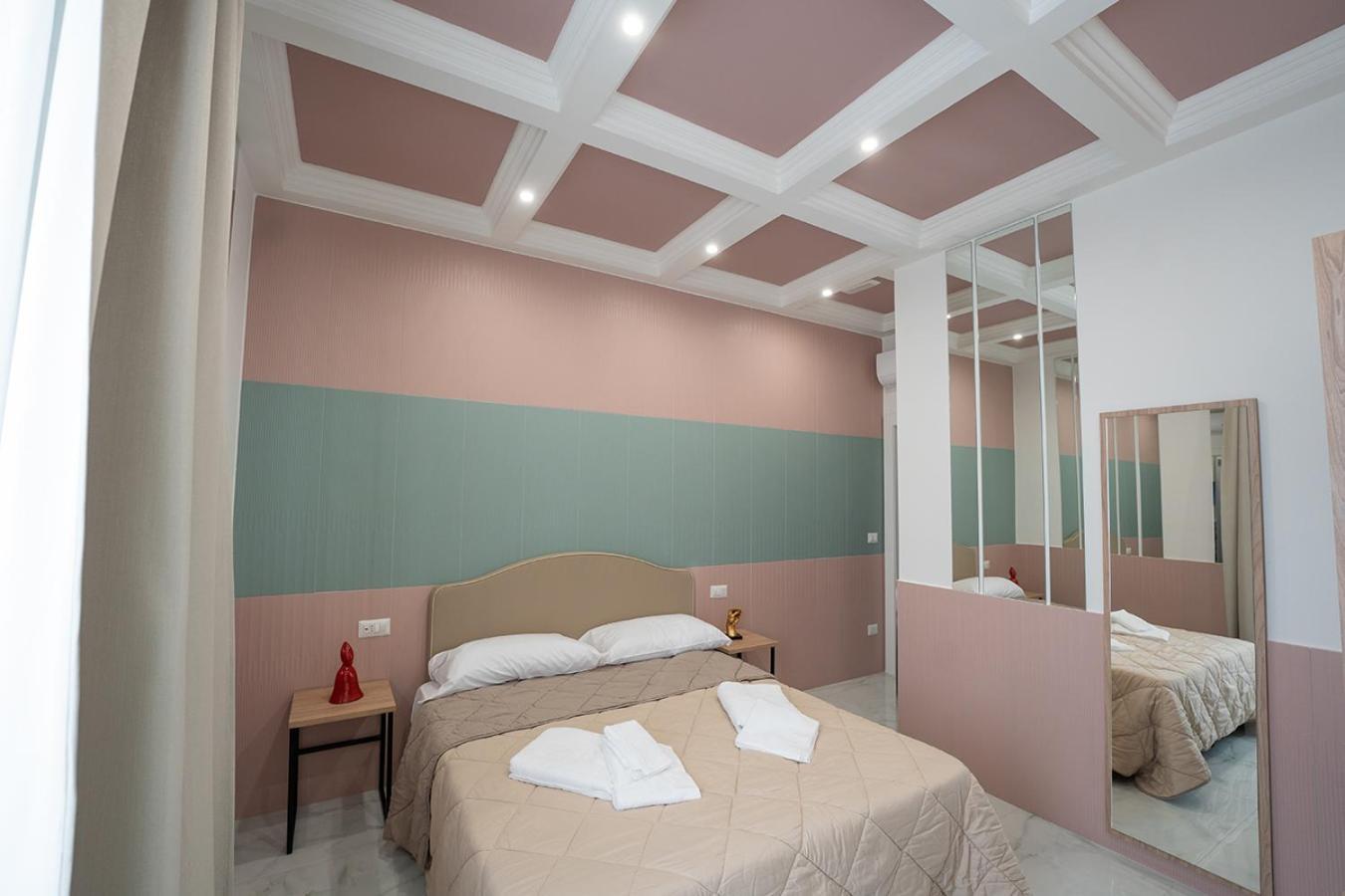 מלון נאפולי Pc Boutique H Loggia, By Clapa Group מראה חיצוני תמונה