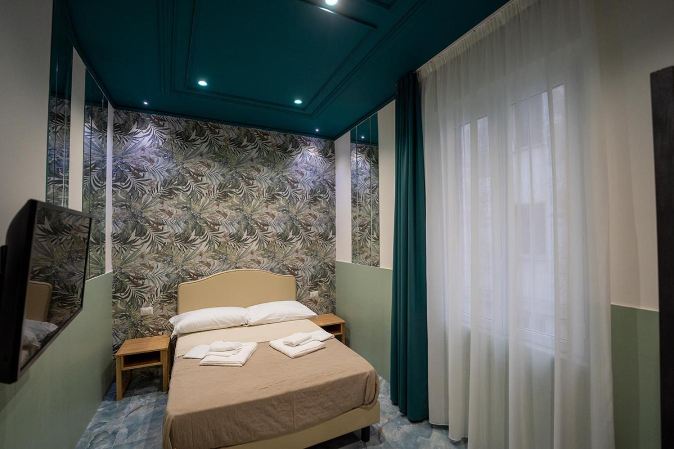 מלון נאפולי Pc Boutique H Loggia, By Clapa Group מראה חיצוני תמונה