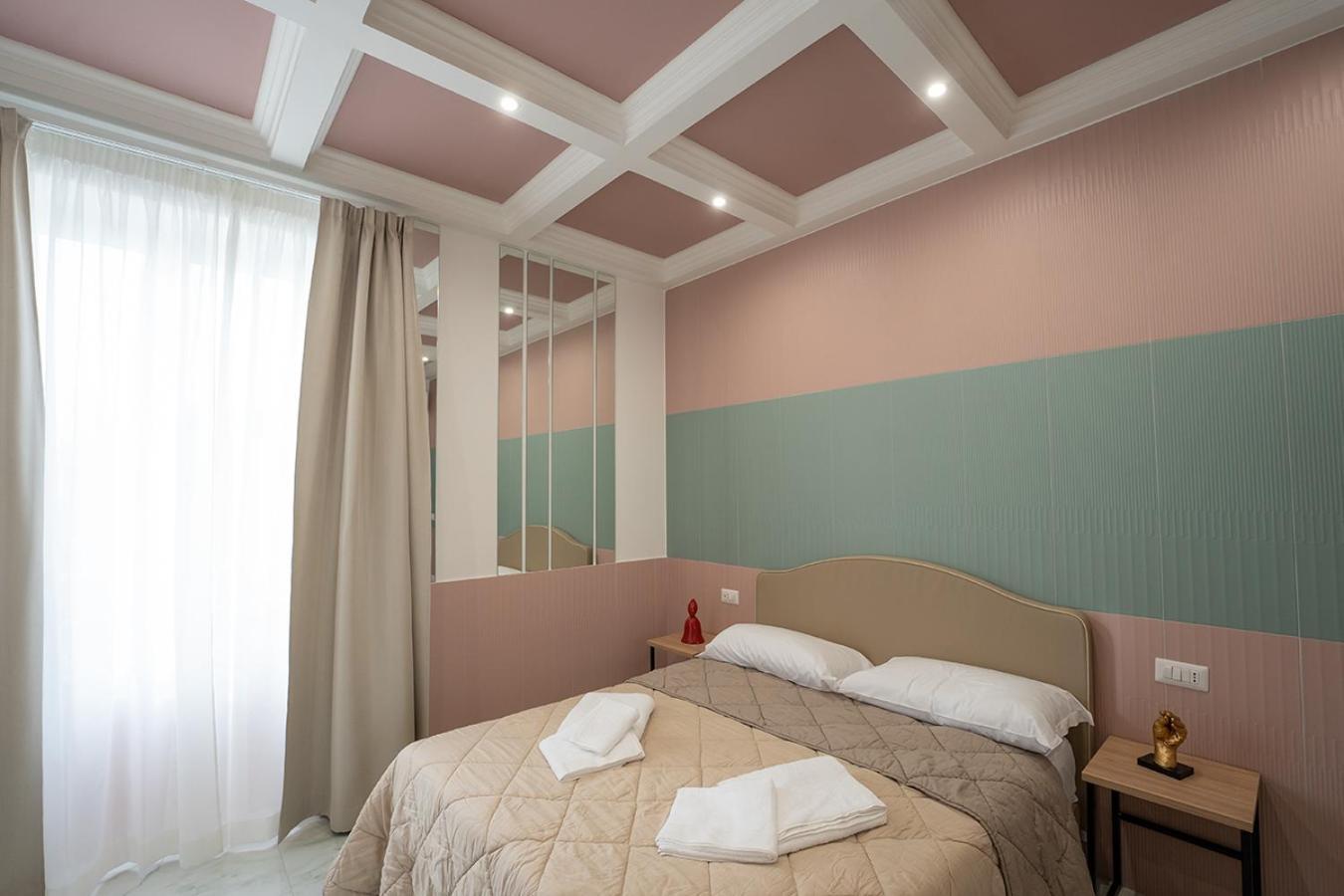 מלון נאפולי Pc Boutique H Loggia, By Clapa Group מראה חיצוני תמונה