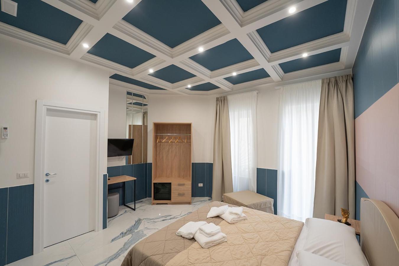 מלון נאפולי Pc Boutique H Loggia, By Clapa Group מראה חיצוני תמונה
