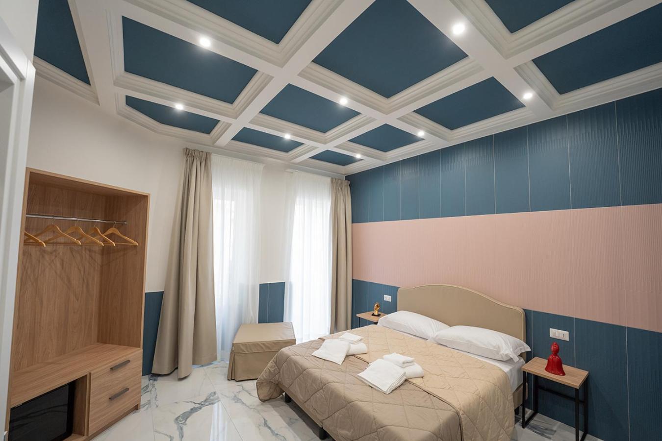 מלון נאפולי Pc Boutique H Loggia, By Clapa Group מראה חיצוני תמונה